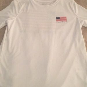 Vineyard Vines Performance Shirt